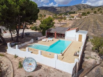 Country Fincas most sold property