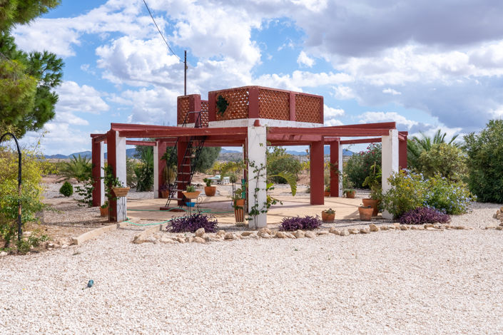 Image No.8-Villa de 7 chambres à vendre à Jumilla