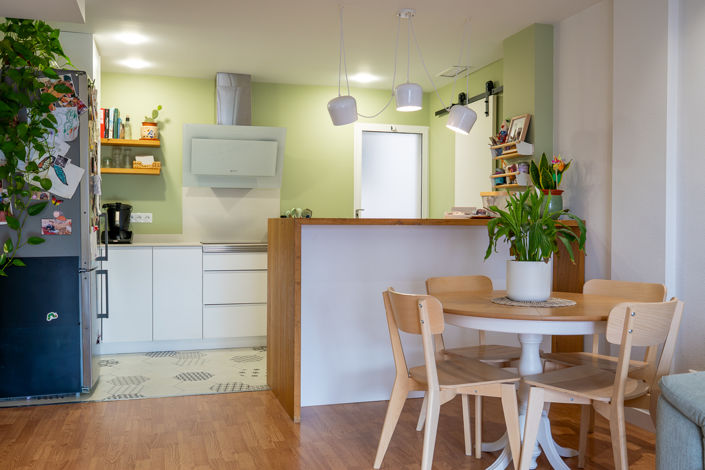 Image No.6-3 Bed Apartment for sale