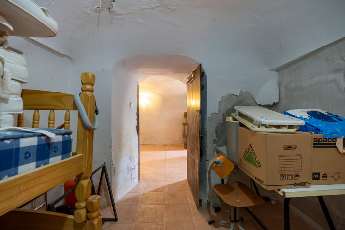 Image No.21-Chalet de 4 chambres à vendre à La Romana