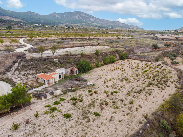 Image No.4-Chalet de 4 chambres à vendre à La Romana