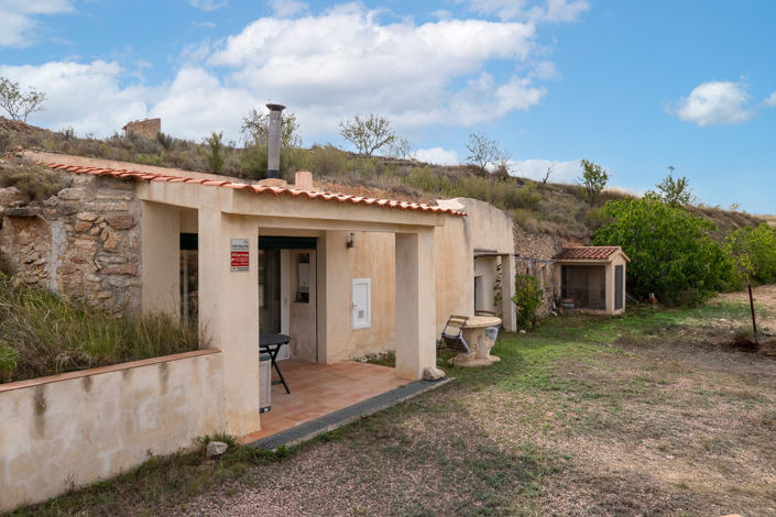 Image No.5-Chalet de 4 chambres à vendre à La Romana