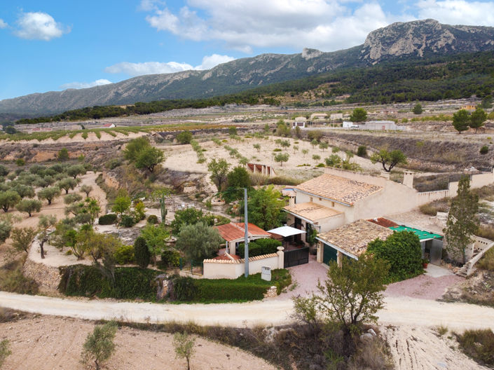 Image No.5-5 Bed Country House for sale