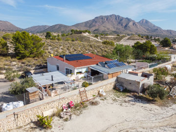 Country Fincas most sold property