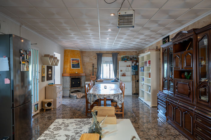 Image No.13-5 Bed Country House for sale