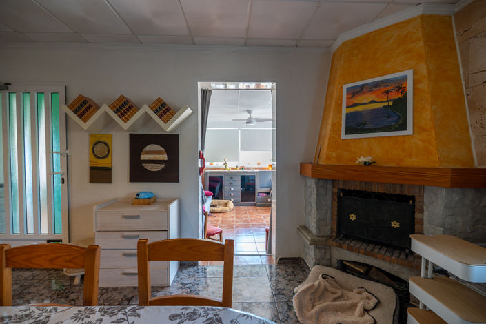 Image No.18-5 Bed Country House for sale