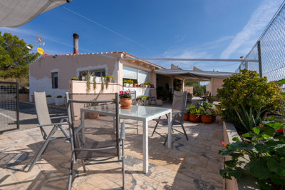 Country Fincas most sold property