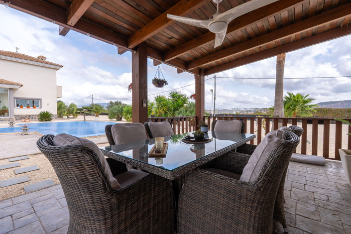 Image No.13-4 Bed Villa for sale