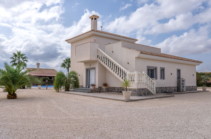 Image No.5-4 Bed Villa for sale