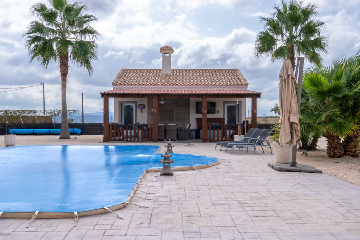 Image No.7-4 Bed Villa for sale