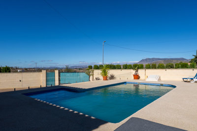 Country Fincas most sold property