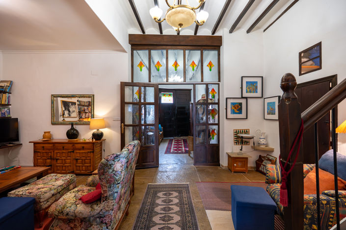 Image No.17-Maison de ville de 4 chambres à vendre à Chinorlet