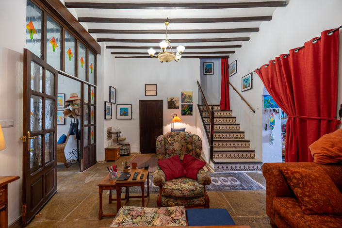 Image No.18-Maison de ville de 4 chambres à vendre à Chinorlet