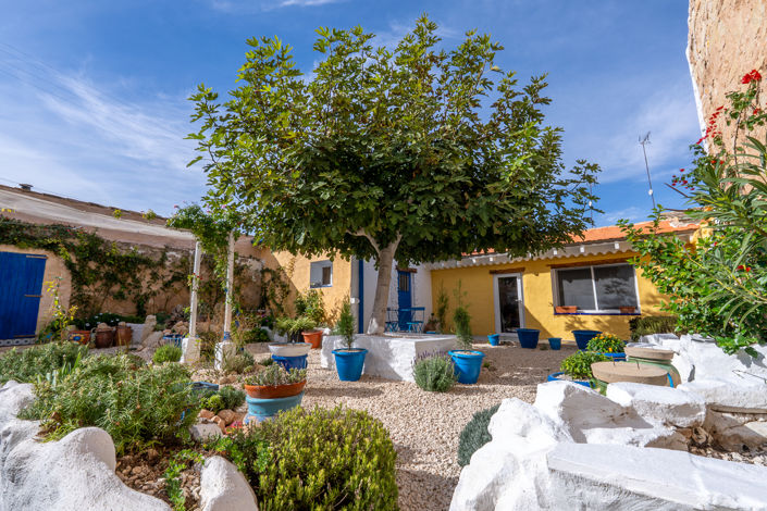 Image No.2-Maison de ville de 4 chambres à vendre à Chinorlet