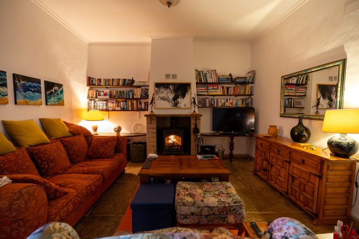 Image No.20-Maison de ville de 4 chambres à vendre à Chinorlet