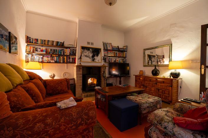 Image No.21-Maison de ville de 4 chambres à vendre à Chinorlet