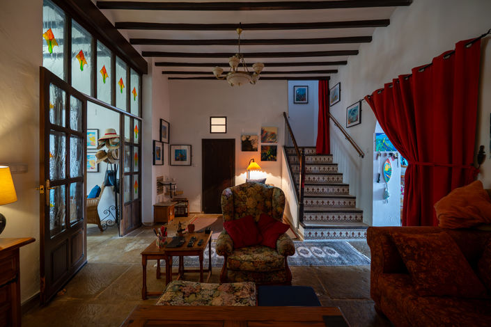 Image No.22-Maison de ville de 4 chambres à vendre à Chinorlet