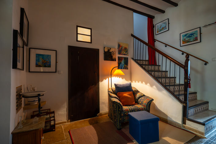 Image No.23-Maison de ville de 4 chambres à vendre à Chinorlet