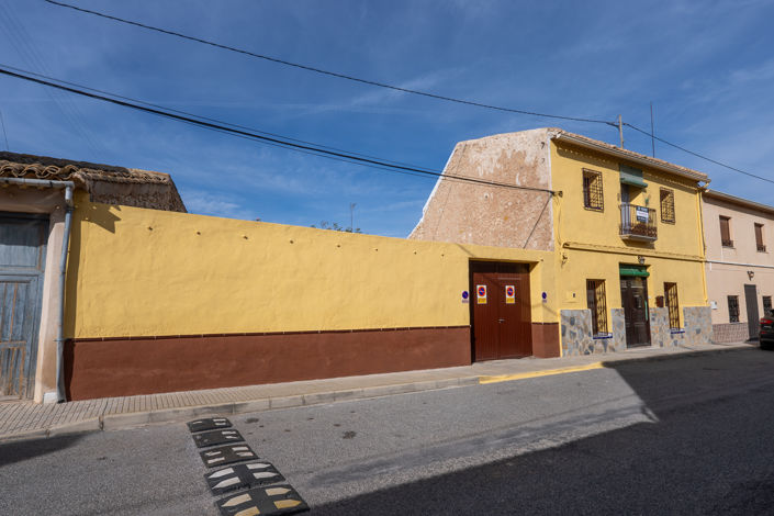 Image No.3-Maison de ville de 4 chambres à vendre à Chinorlet