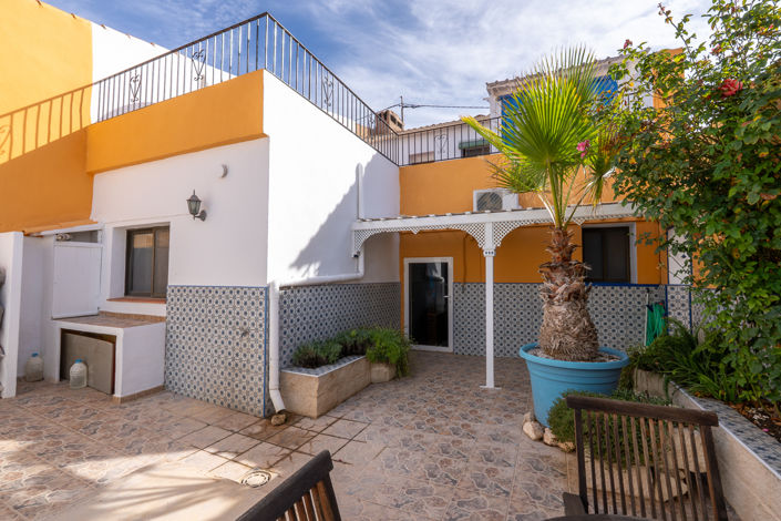 Image No.4-Maison de ville de 4 chambres à vendre à Chinorlet