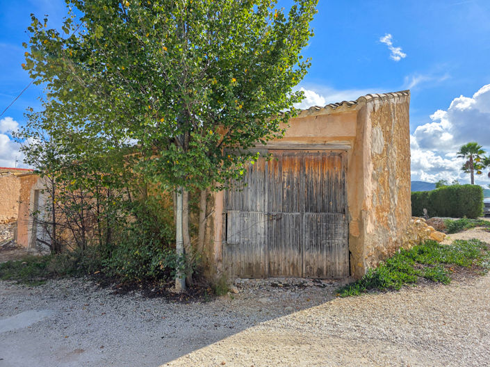 Image No.1-Country House for sale