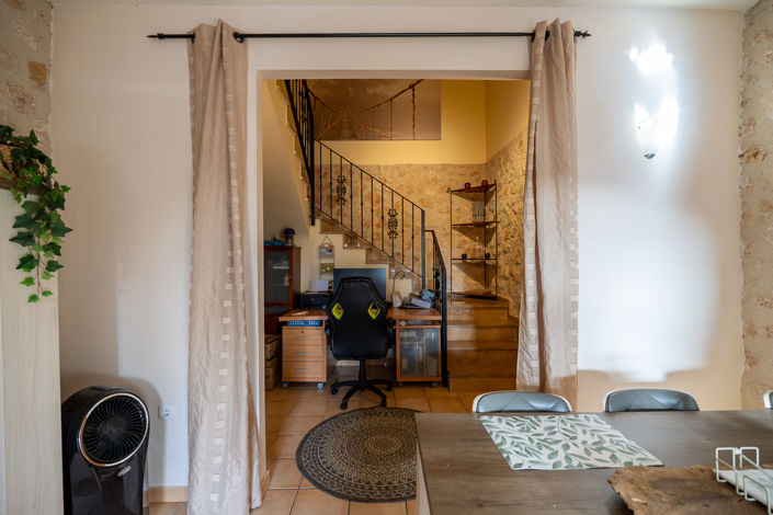 Image No.17-Maison de campagne de 4 chambres à vendre à Abanilla