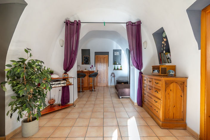 Image No.19-Maison de campagne de 4 chambres à vendre à Abanilla