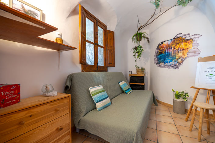 Image No.21-Maison de campagne de 4 chambres à vendre à Abanilla