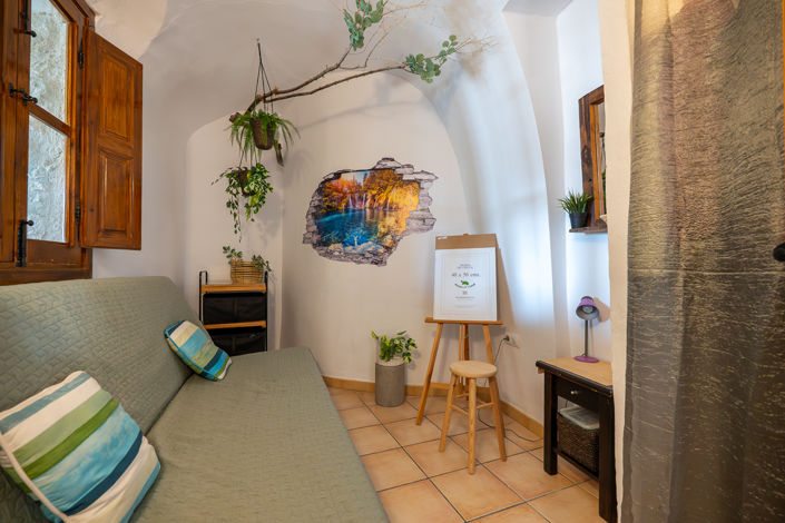 Image No.22-Maison de campagne de 4 chambres à vendre à Abanilla