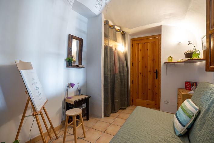 Image No.23-Maison de campagne de 4 chambres à vendre à Abanilla