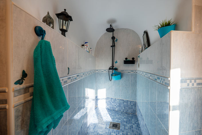 Image No.25-Maison de campagne de 4 chambres à vendre à Abanilla