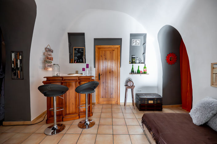 Image No.27-Maison de campagne de 4 chambres à vendre à Abanilla