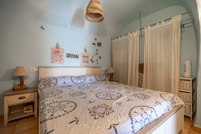 Image No.29-Maison de campagne de 4 chambres à vendre à Abanilla