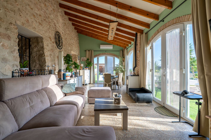 Image No.9-Maison de campagne de 4 chambres à vendre à Abanilla