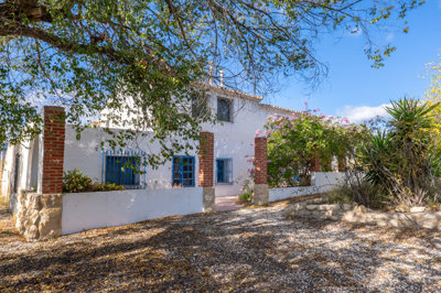 Country Fincas most sold property