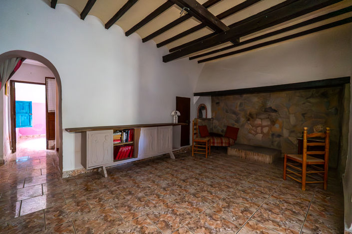 Image No.12-Maison de campagne de 8 chambres à vendre à Monóvar