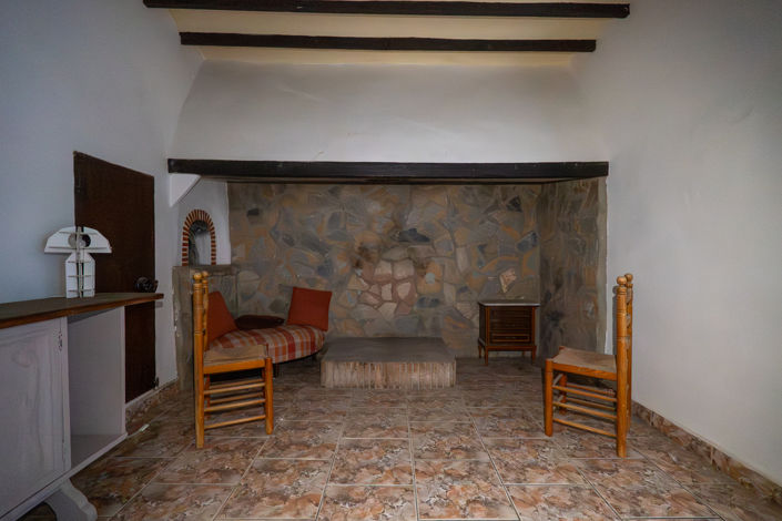 Image No.13-Maison de campagne de 8 chambres à vendre à Monóvar