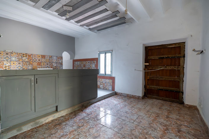 Image No.14-Maison de campagne de 8 chambres à vendre à Monóvar