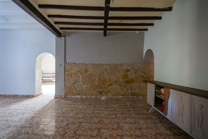 Image No.15-Maison de campagne de 8 chambres à vendre à Monóvar