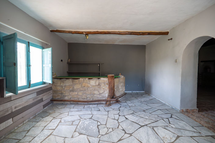 Image No.17-Maison de campagne de 8 chambres à vendre à Monóvar