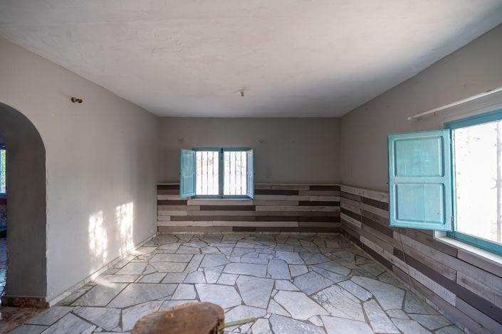 Image No.18-Maison de campagne de 8 chambres à vendre à Monóvar