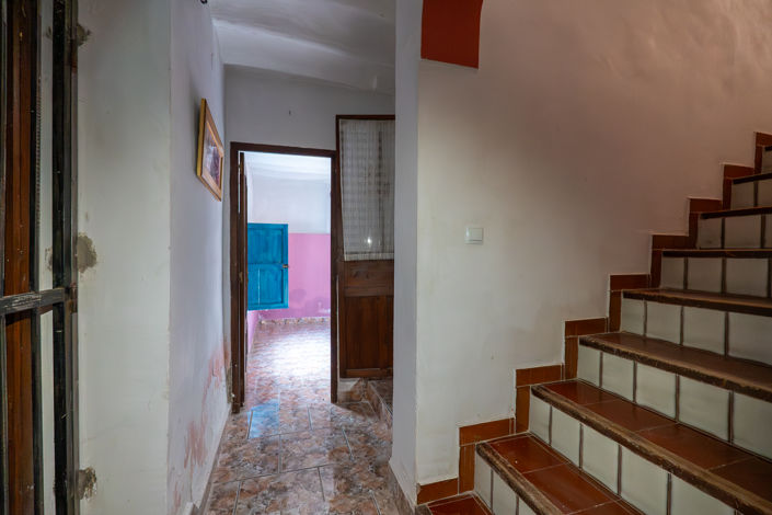 Image No.19-Maison de campagne de 8 chambres à vendre à Monóvar