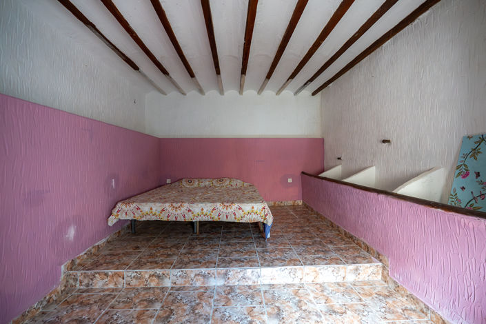 Image No.20-Maison de campagne de 8 chambres à vendre à Monóvar