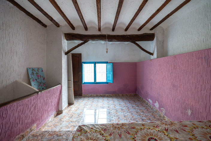 Image No.21-Maison de campagne de 8 chambres à vendre à Monóvar