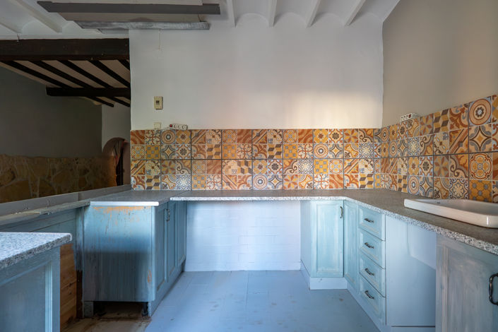 Image No.23-Maison de campagne de 8 chambres à vendre à Monóvar