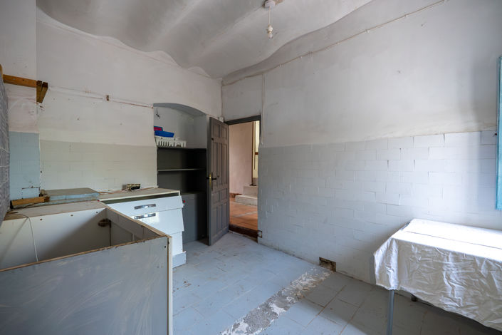 Image No.24-Maison de campagne de 8 chambres à vendre à Monóvar