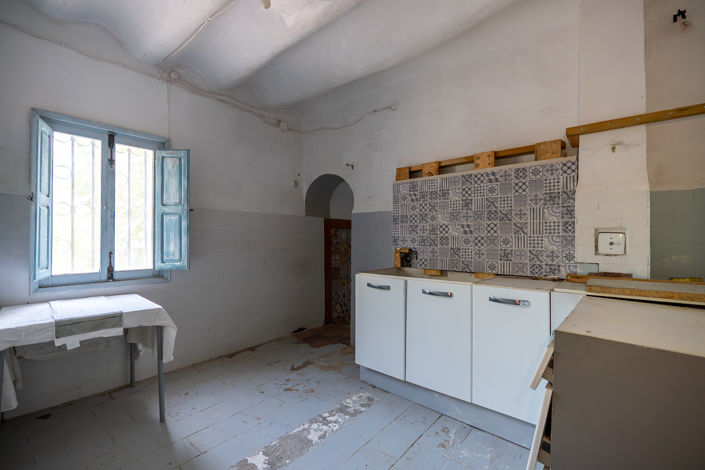 Image No.25-Maison de campagne de 8 chambres à vendre à Monóvar