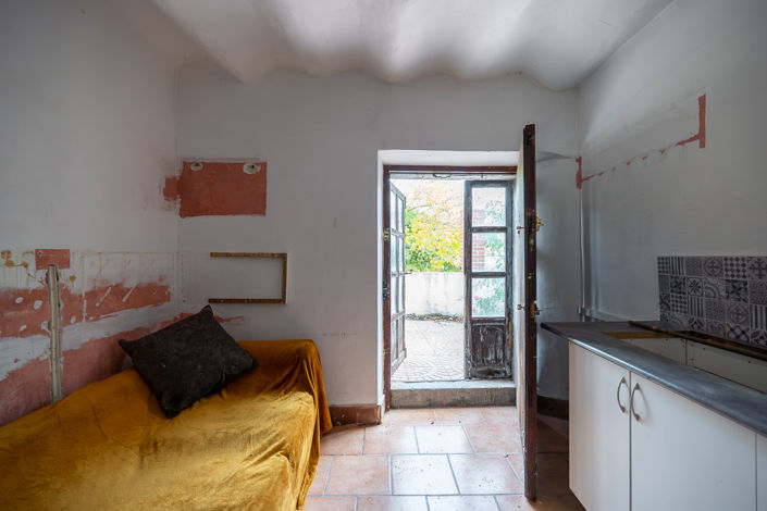 Image No.26-Maison de campagne de 8 chambres à vendre à Monóvar