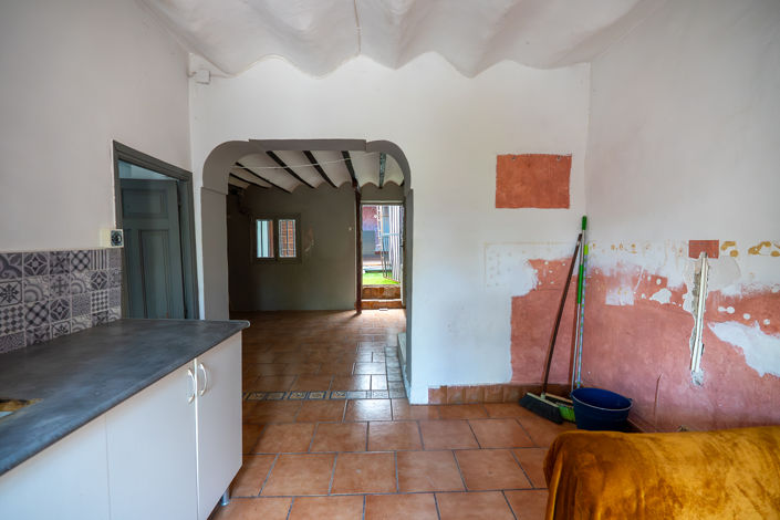 Image No.27-Maison de campagne de 8 chambres à vendre à Monóvar