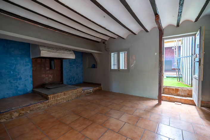 Image No.28-Maison de campagne de 8 chambres à vendre à Monóvar